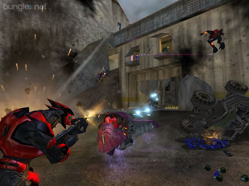 Halo 2 image 14
