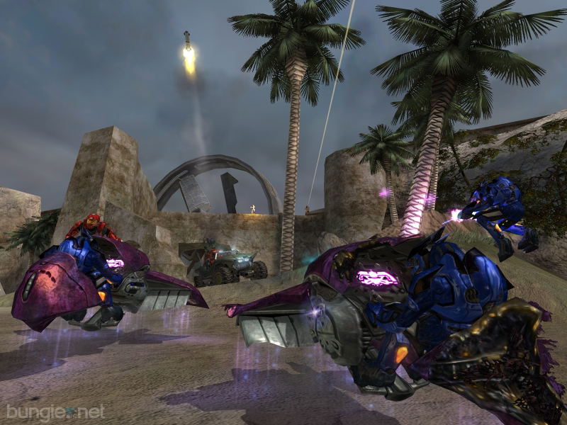 Halo 2 image 15
