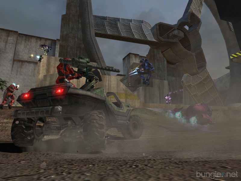 Halo 2 image 16