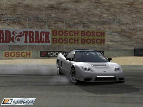 Forza Motorsport image 2
