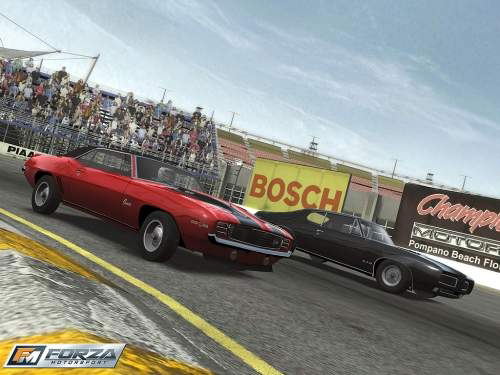 Forza Motorsport image 4