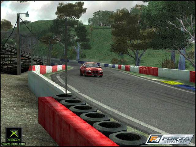 Forza Motorsport image 7