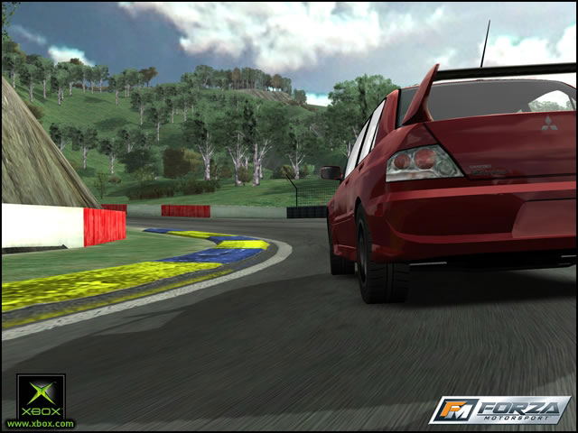 Forza Motorsport image 8