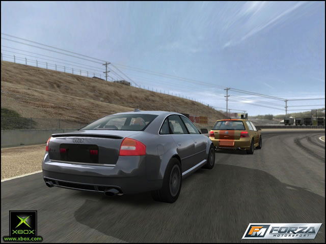 Forza Motorsport image 10