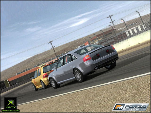 Forza Motorsport image 11