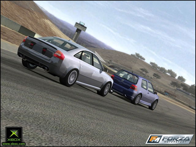 Forza Motorsport image 12