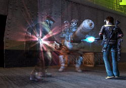 Ghost Hunter image 3
