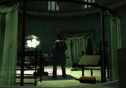 Ghost Hunter image 4