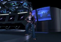 Ghost Hunter image 5
