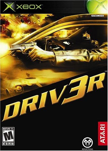 DRIV3R image 1