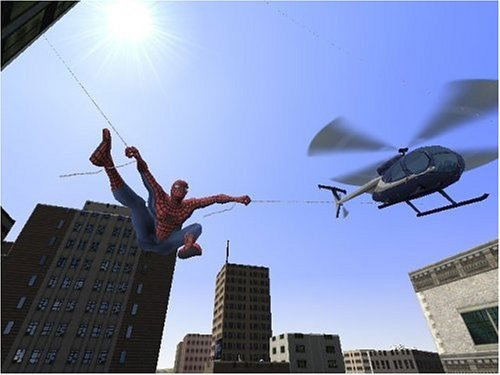 Spider-Man 2 image 2