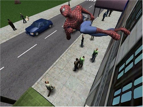 Spider-Man 2 image 3