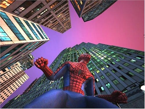 Spider-Man 2 image 4