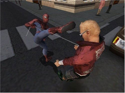 Spider-Man 2 image 5
