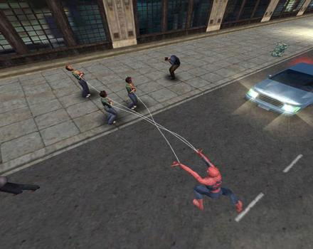 Spider-Man 2 image 10