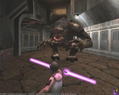 Star Wars Jedi Knight: Jedi Academy (Xbox World Collection) thumbnail 3