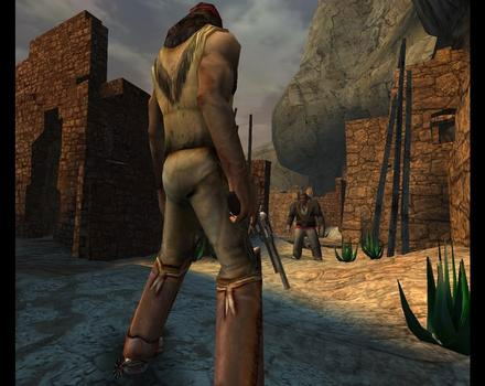 Dead Man's Hand (Xbox World Collection) image 2