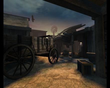 Dead Man's Hand (Xbox World Collection) image 3