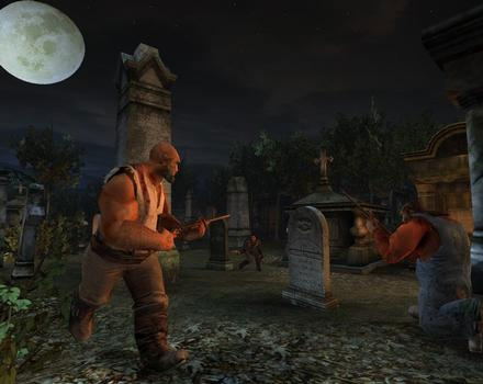 Dead Man's Hand (Xbox World Collection) image 4