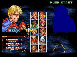 Double Dragon image 4