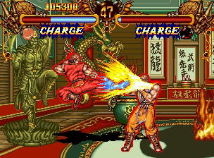 Double Dragon image 6
