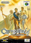 Ogre Battle 64: Person of Lordly Caliber thumbnail 1