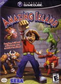 Amazing Island thumbnail 1