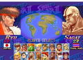Street Fighter Anniversary Collection thumbnail 2