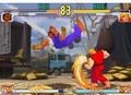 Street Fighter Anniversary Collection thumbnail 3