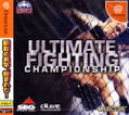 Ultimate Fighting Championship thumbnail 1