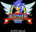 Sonic the Hedgehog thumbnail 3
