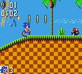 Sonic the Hedgehog thumbnail 5