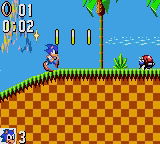 Sonic the Hedgehog image 5