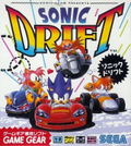 Sonic Drift thumbnail 1