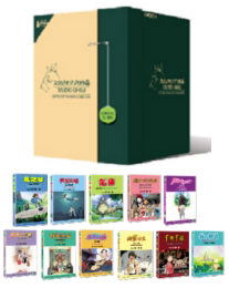 Studio Ghibli DVD Boxset [limited] image 1