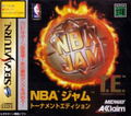 NBA Jam: Tournament Edition thumbnail 1