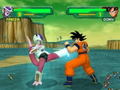Dragon Ball Z: Budokai (PlayStation2 the Best) thumbnail 2