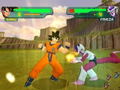 Dragon Ball Z: Budokai (PlayStation2 the Best) thumbnail 4