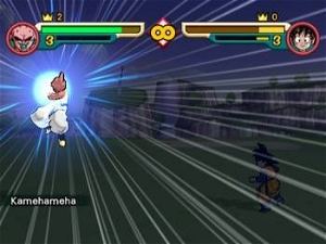 Dragon Ball Z: Budokai 2 (PlayStation2 the Best)