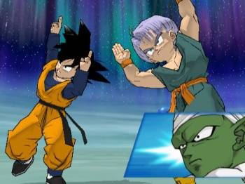 Dragon Ball Z: Budokai 2 (PlayStation2 the Best) image 5