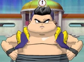 Dragon Ball Z: Budokai 2 (PlayStation2 the Best) image 8