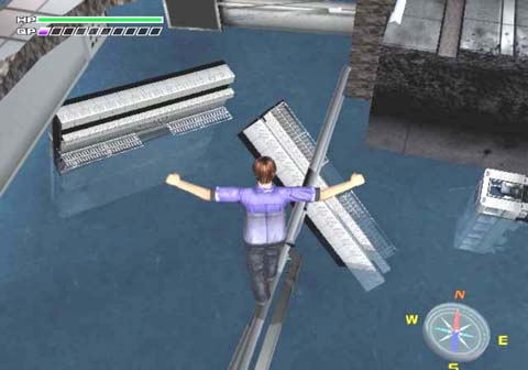 Zettai Zetsumei Toshi (PlayStation2 the Best) image 3