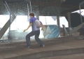 Zettai Zetsumei Toshi (PlayStation2 the Best) thumbnail 9