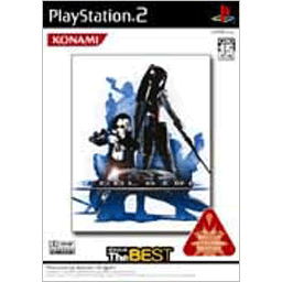 Cool Girl (Konami the Best) image 1
