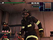 Firefighter F.D. 18 (Konami the Best) image 2
