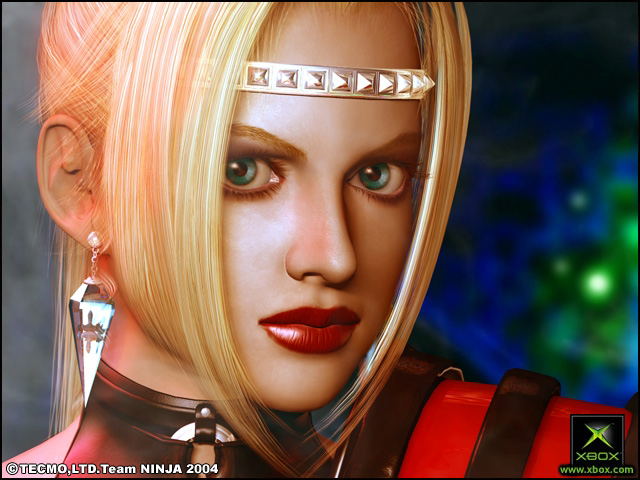 Ninja Gaiden image 5