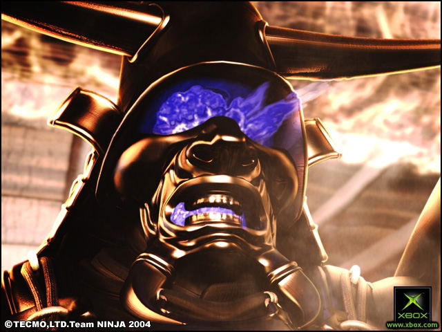 Ninja Gaiden image 6
