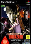 Gun Survivor 2: BioHazard Code: Veronica thumbnail 1