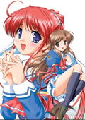 Tsuki wa Higashi ni Ha wa Nishi na: Operation Sanctuary thumbnail 2
