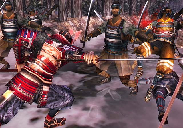 The Story of the Hero Yoshitsune image 4